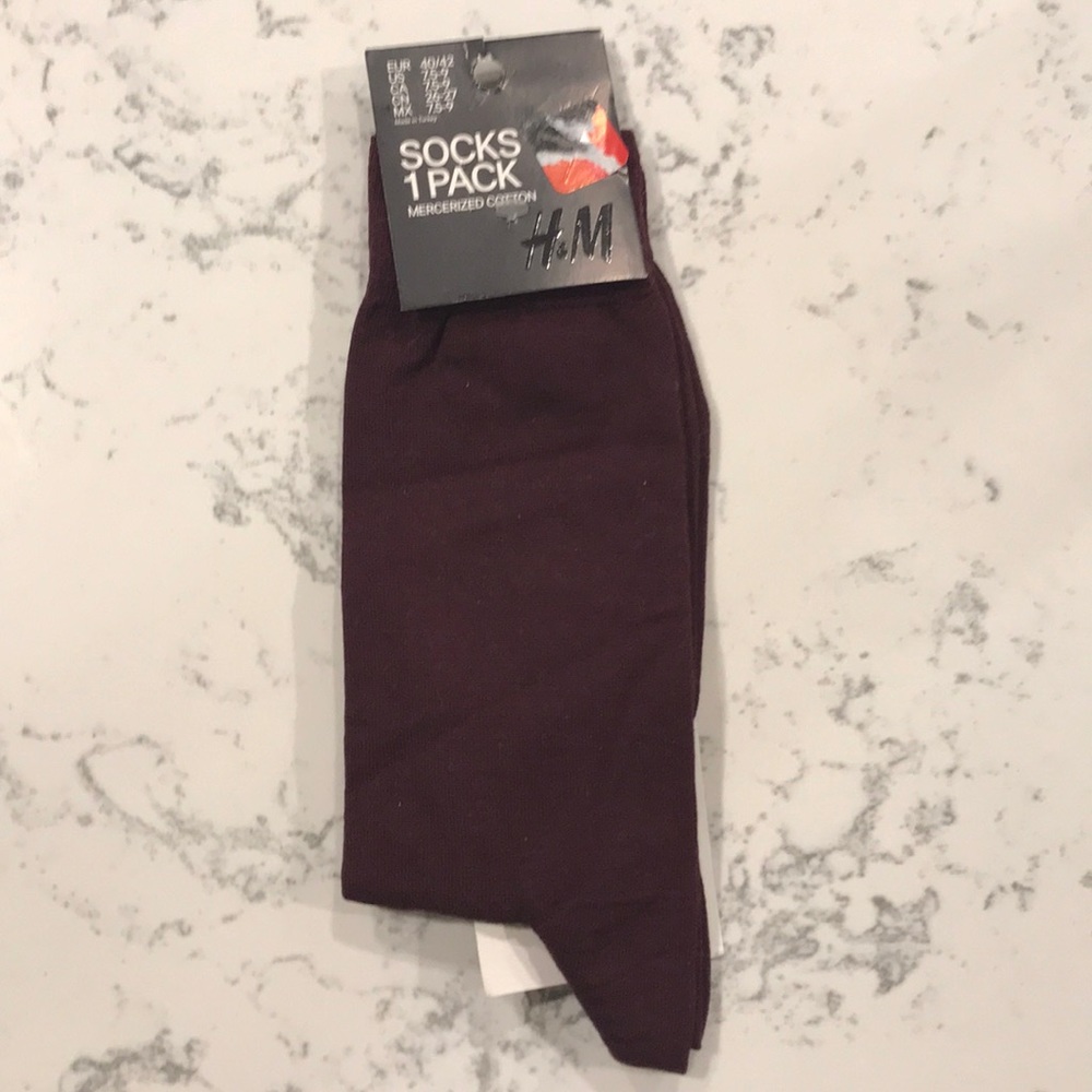 NEW: Dress Socks Bundle - Picture 5 of 6